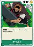 ST02-003 card