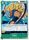ST02-005 card