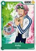 ST02-006 card