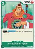 ST02-008 card