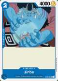ST03-006 card
