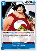 ST03-007 card