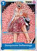 ST03-009 card
