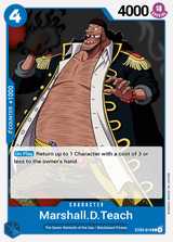ST03-014 card