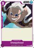 ST04-007 card