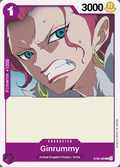ST04-009 card