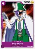 ST04-012 card