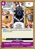 ST04-014 card