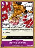 ST04-015 card