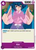 ST05-002 card
