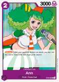 ST05-003 card