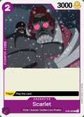 ST05-009 card