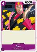 ST05-013 card