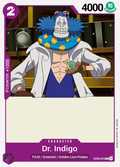 ST05-015 card