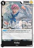 ST06-002 card