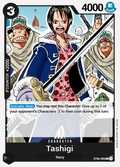 ST06-006 card