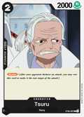 ST06-007 card