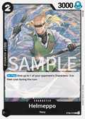 ST06-010 card