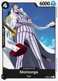 ST06-011 card