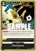 ST06-014 card