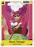 ST07-012 card