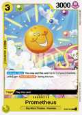 ST07-013 card