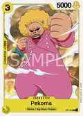ST07-014 card