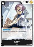ST08-004 card