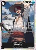 ST08-005 card