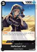 ST08-007 card