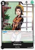 ST08-009 card
