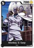 ST08-010 card