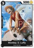 ST08-011 card