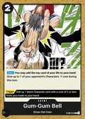 ST08-014 card