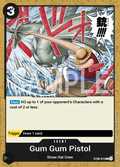 ST08-015 card