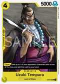 ST09-002 card