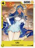 ST09-003 card