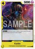 ST09-004 card