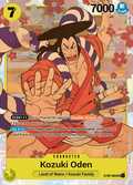 ST09-005 card