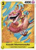 ST09-006 card