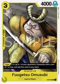 ST09-009 card