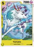 ST09-013 card