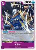 ST10-007 card