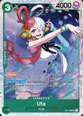 ST11-002 card