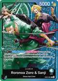 ST12-001 card