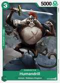 ST12-004 card