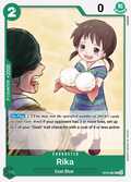 ST12-007 card