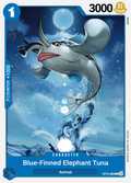ST12-009 card