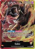 ST13-001 card