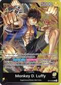 ST13-003 card